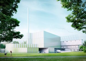 Gruppo CAP - Biopiattaforma Sesto San Giovanni