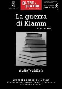 La guerra di Klamm