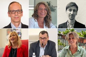 Speaker CIAO Cremona